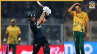 South Africa vs New Zealand T20 World Cup 2026 Semi-Final
