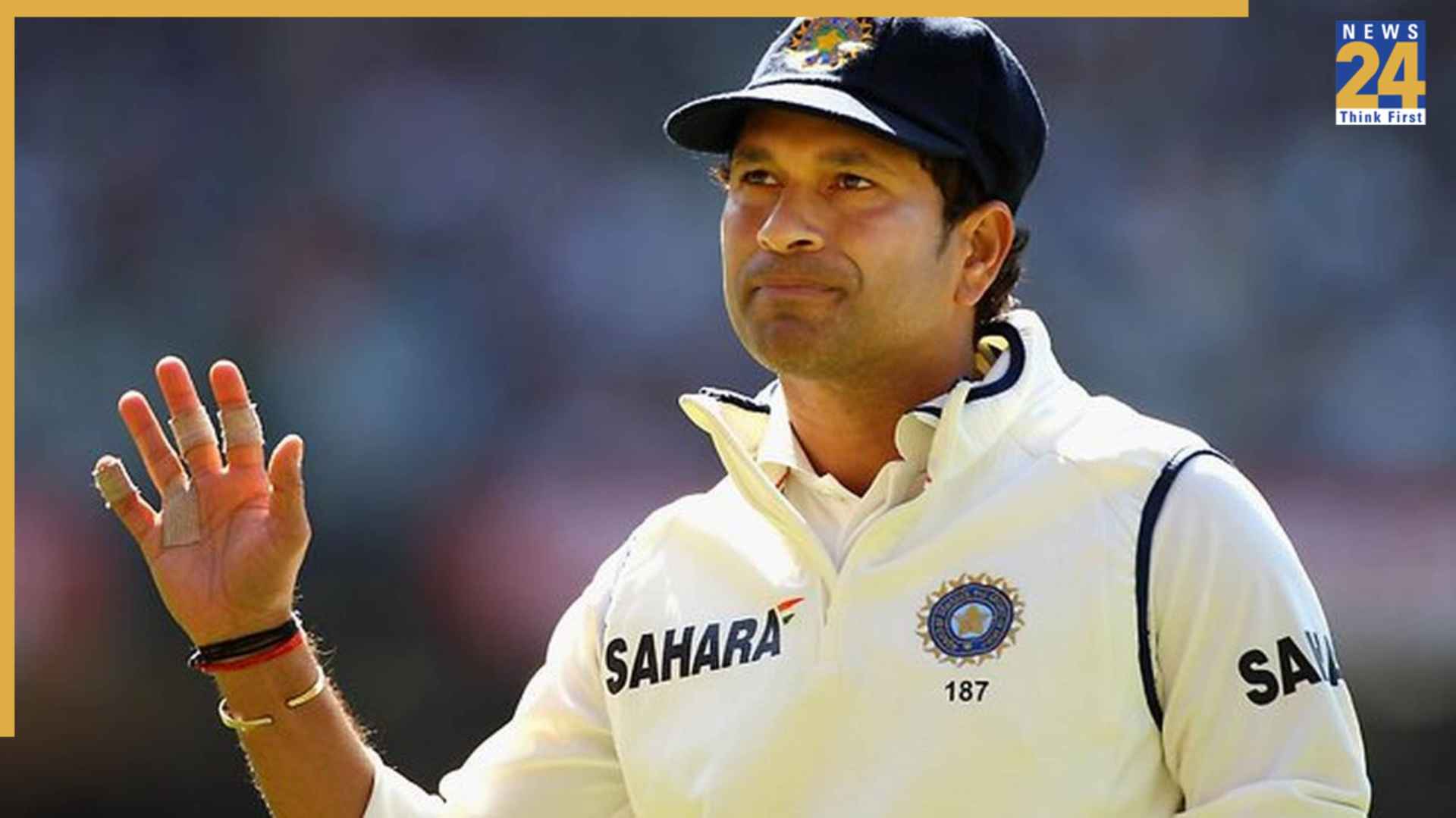 Sachin Tendulkar