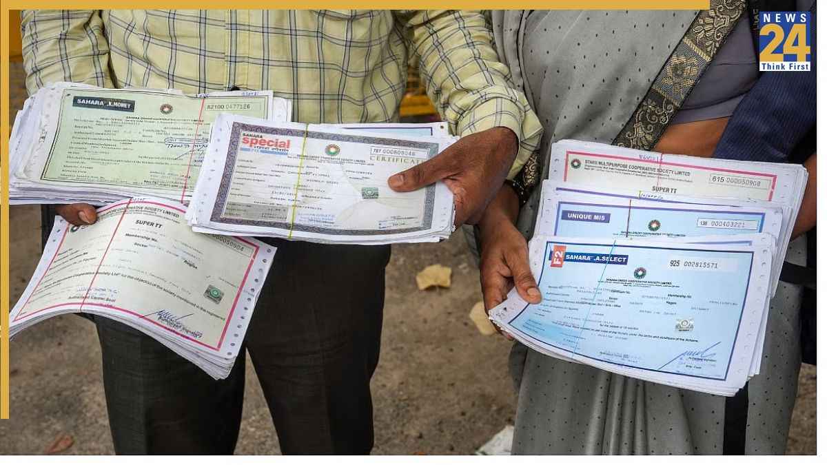 Sahara India Refund Update: सहारा का पैसा नहीं मिला? तुरंत करें ये काम, अब 10 लाख तक के क्लेम का है मौका!