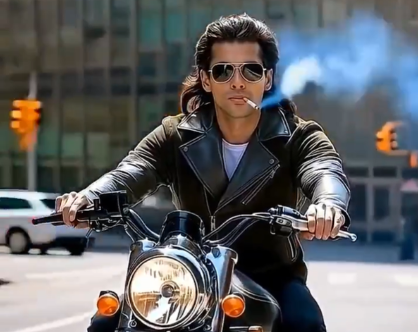 animal ai photo -1-2