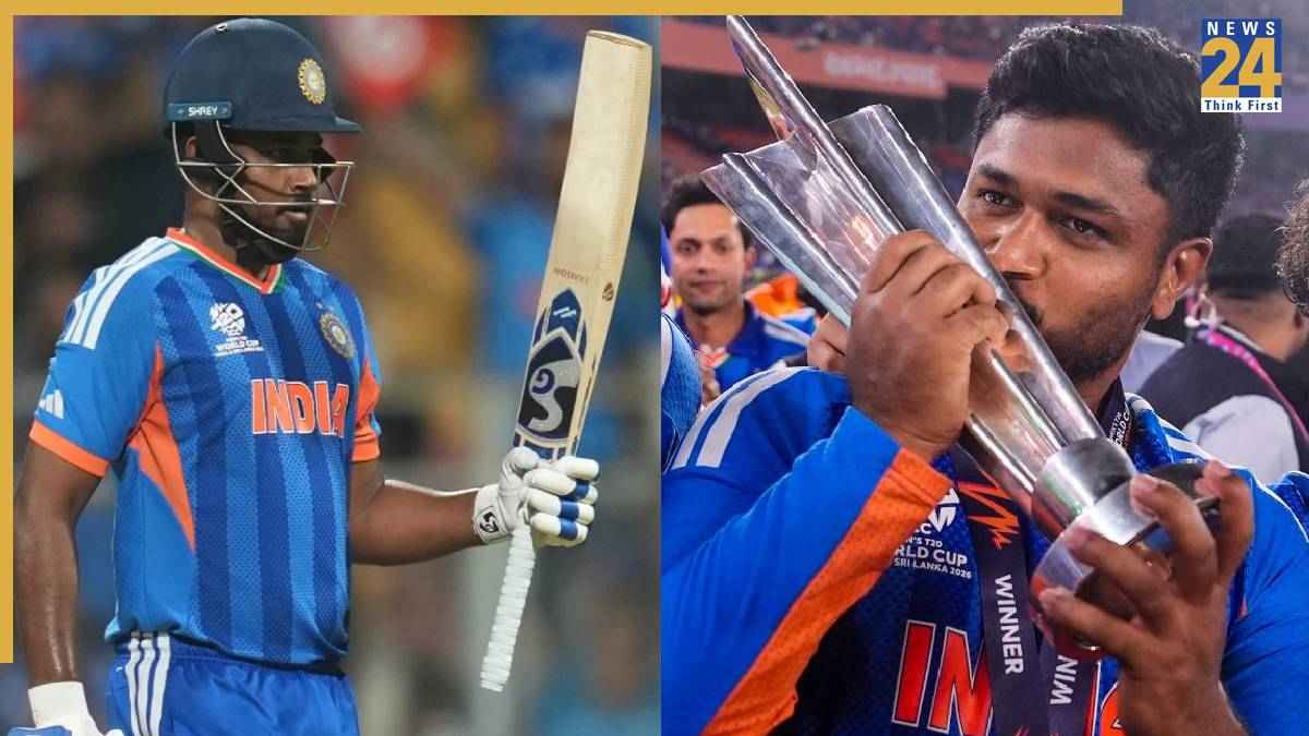 Sanju Samson