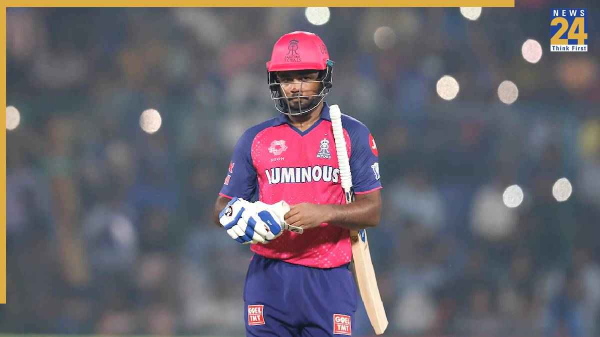 Sanju Samson