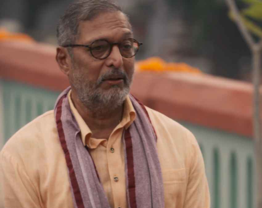 नाना पाटेकर