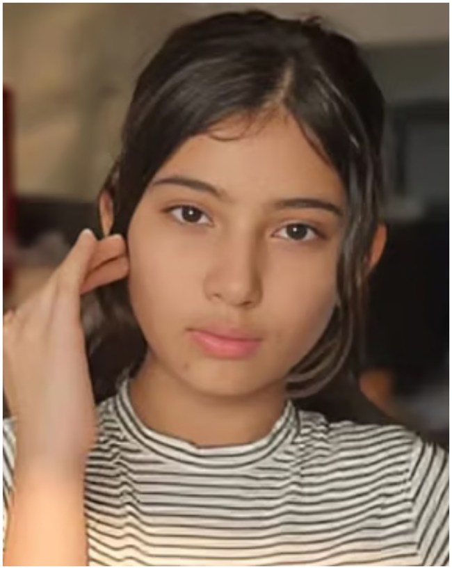 sara arjun-1-2-3-4-5