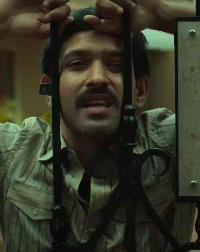 'सेक्टर 36' की कहानी