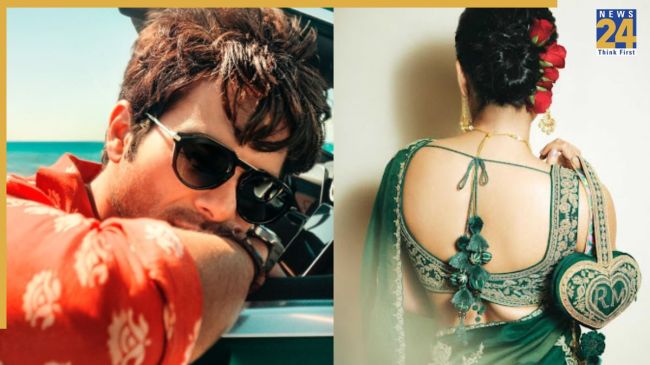 shahid kapoor cocktail 2 rashmika mandanna