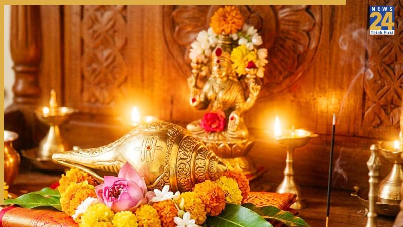 shankh-maa-lakshmi