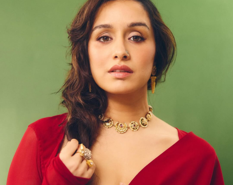 shardha kapoor -1-2-3-4-5