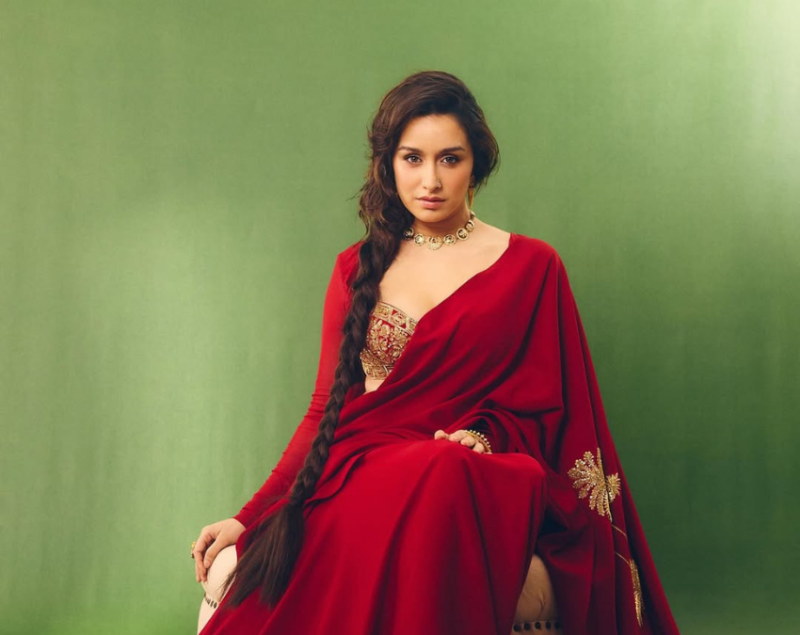 shardha kapoor -1-2-3