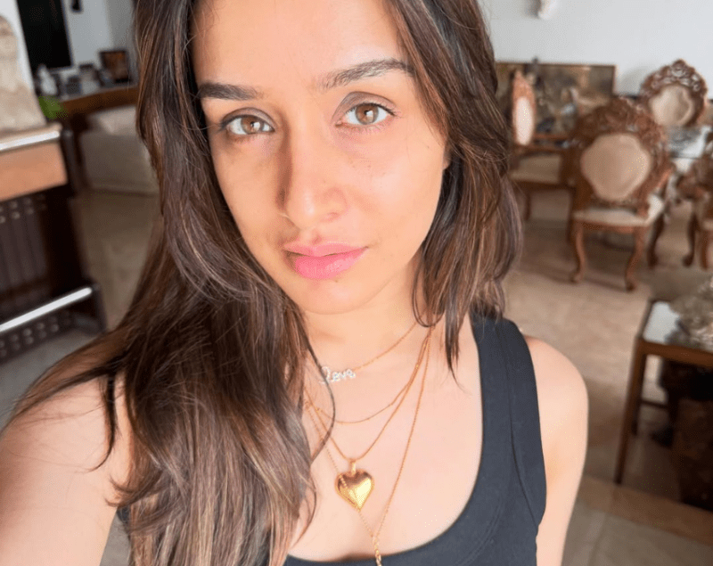 shardha kapoor -1-2-3-4