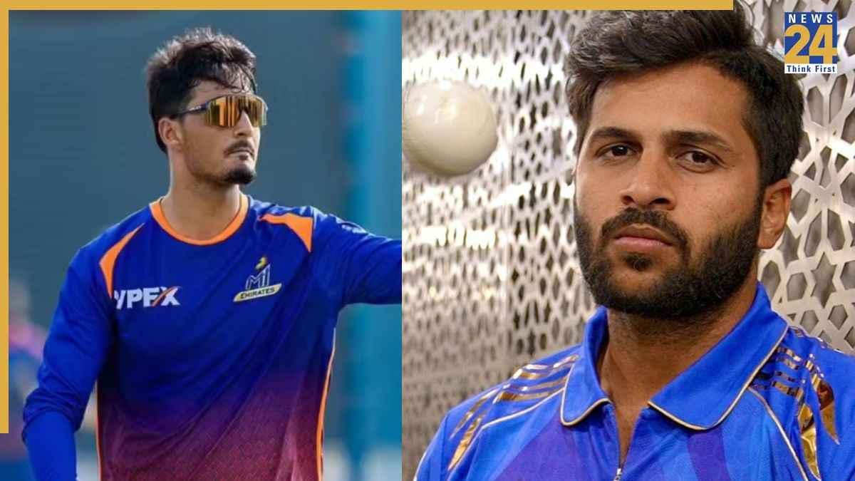 shardul thakur allah gazhanfar shardul thakur allah gazhanfar