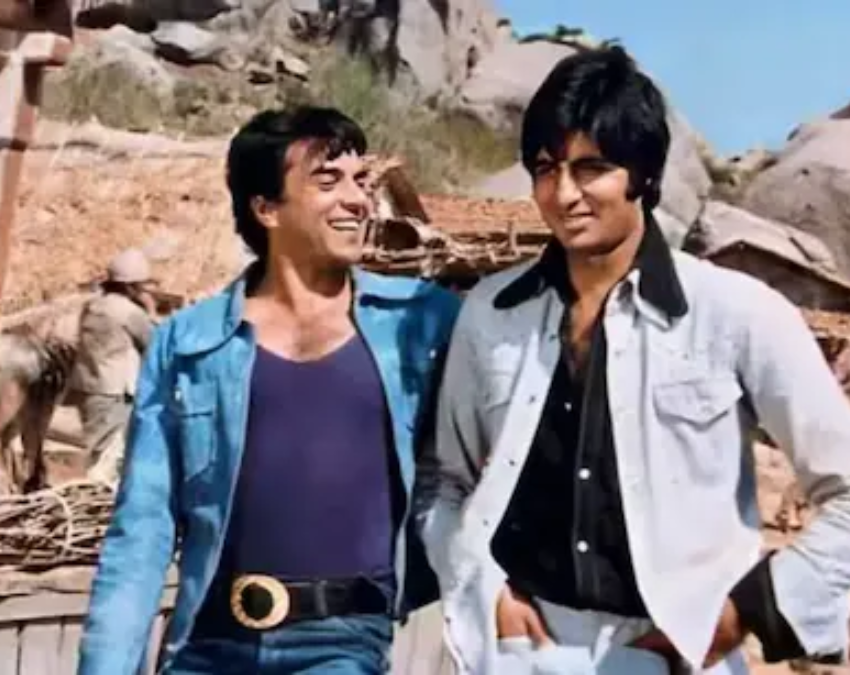 sholay film-1-2-3