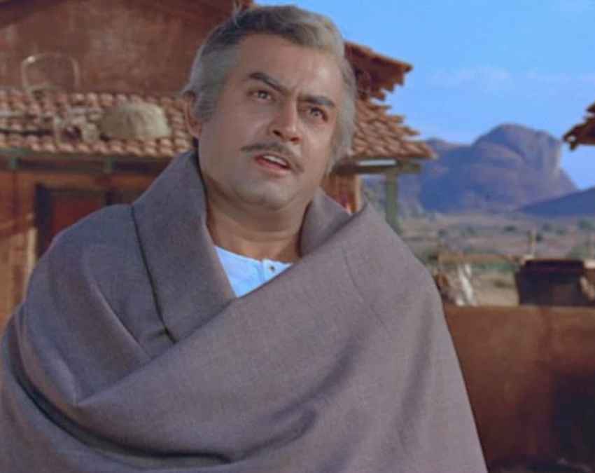 कब बनी थी 'शोले' फिल्म