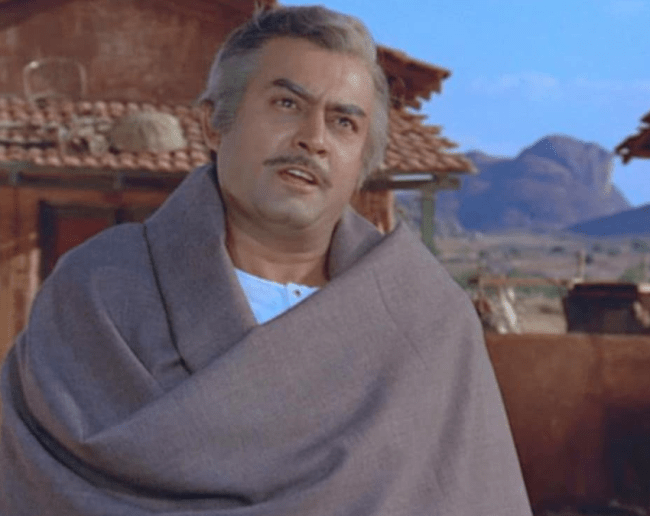 sholay film-1-2-3-4-5