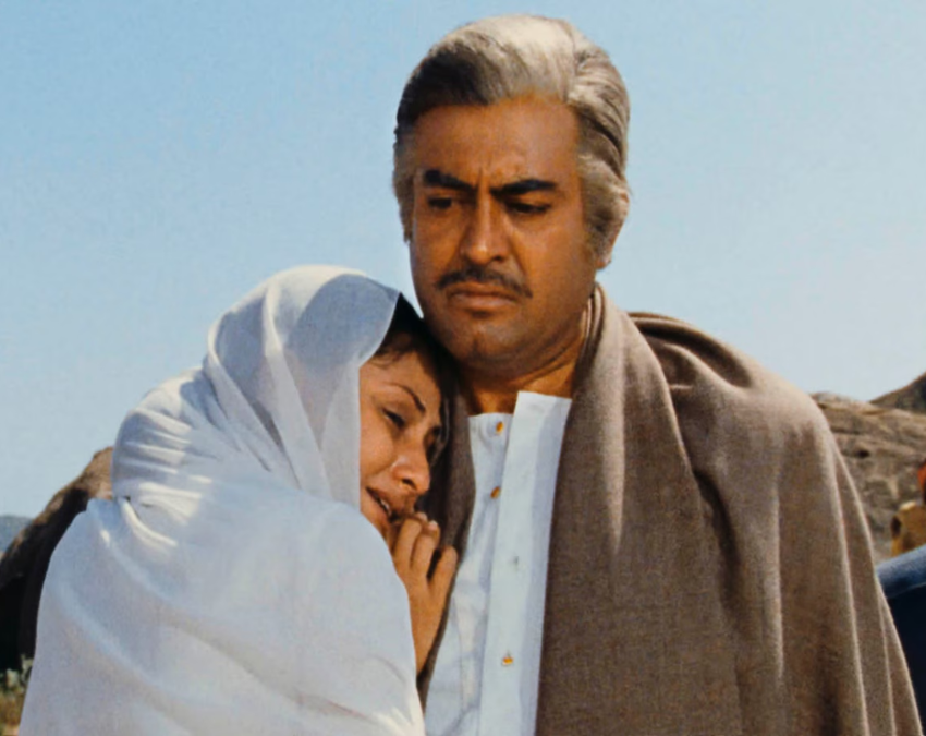 sholay film-1-2-3-4-5-6-7