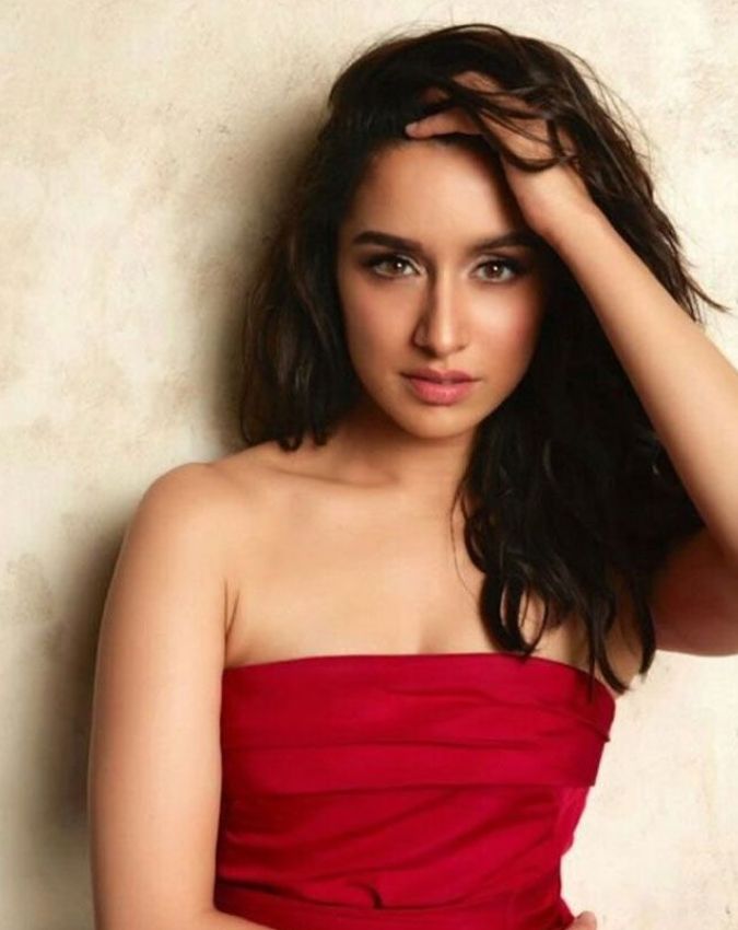 Shraddha Kapoor Birthday Shraddha Kapoor Birthday-1-2-3-4-5-6-7-8