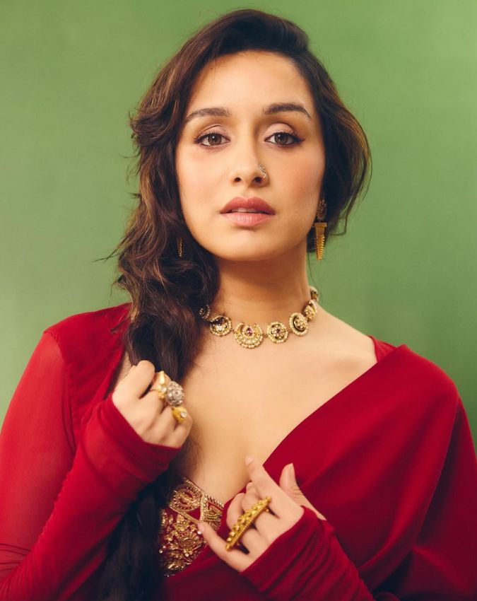 Shraddha Kapoor Birthday-1-2-3-4-5-6-7