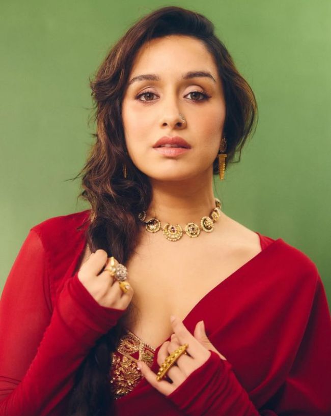 Shraddha Kapoor Birthday-1-2-3-4-5-6-7