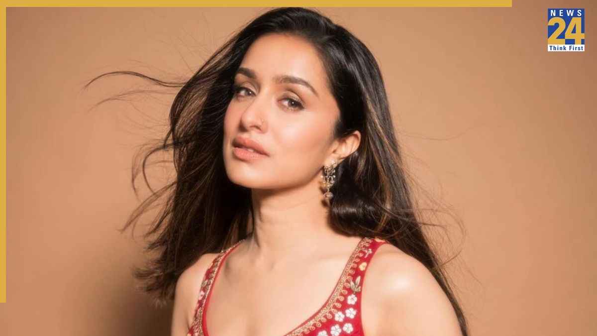 Shraddha Kapoor Birthday