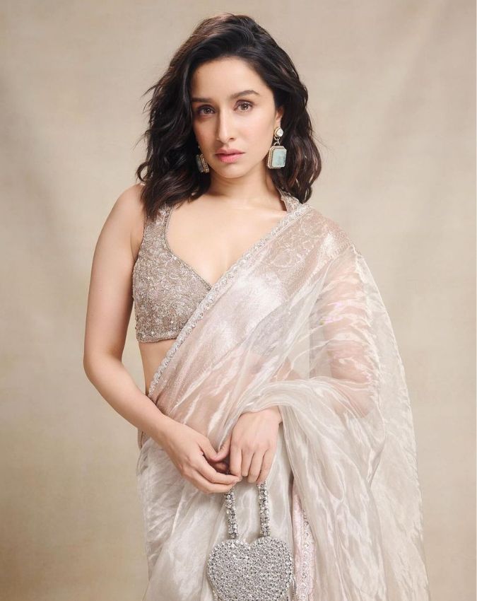 Shraddha Kapoor Birthday-1-2