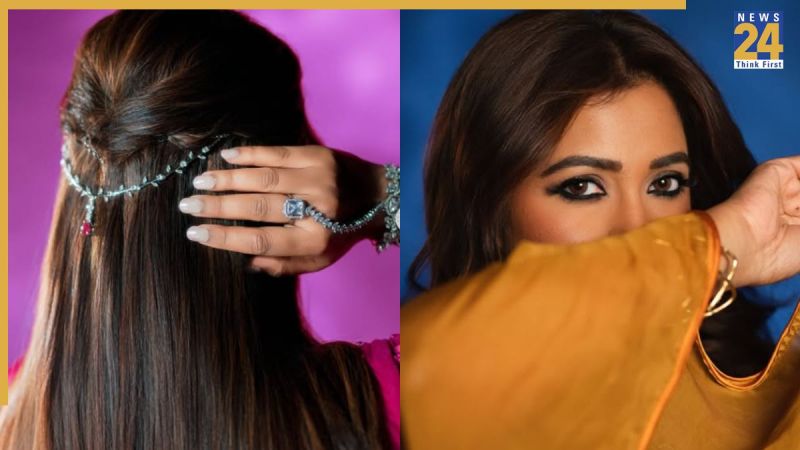 Shreya Ghoshal birthday