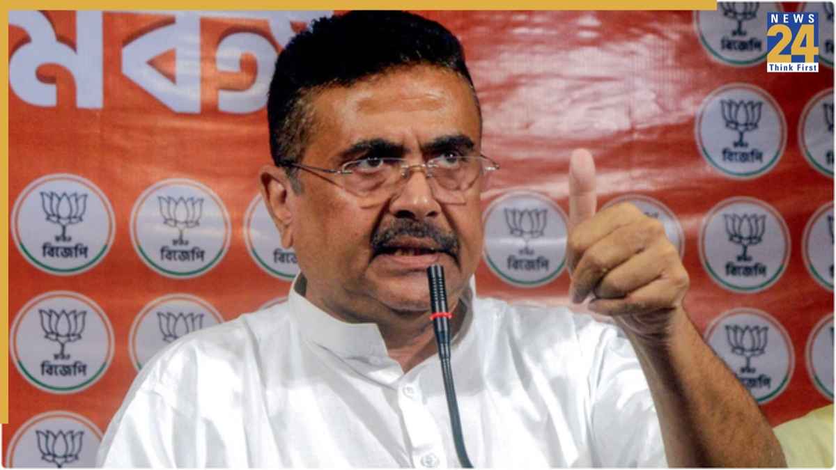 पश्चिम बंगाल विधानसभा चुनाव: भाजपा ने जारी की 111 उम्मीदवारों की दूसरी लिस्ट