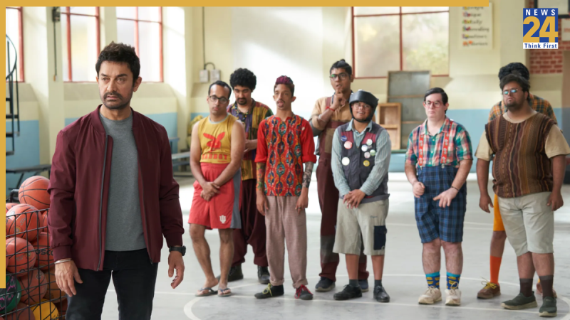 sitaare zameen par film