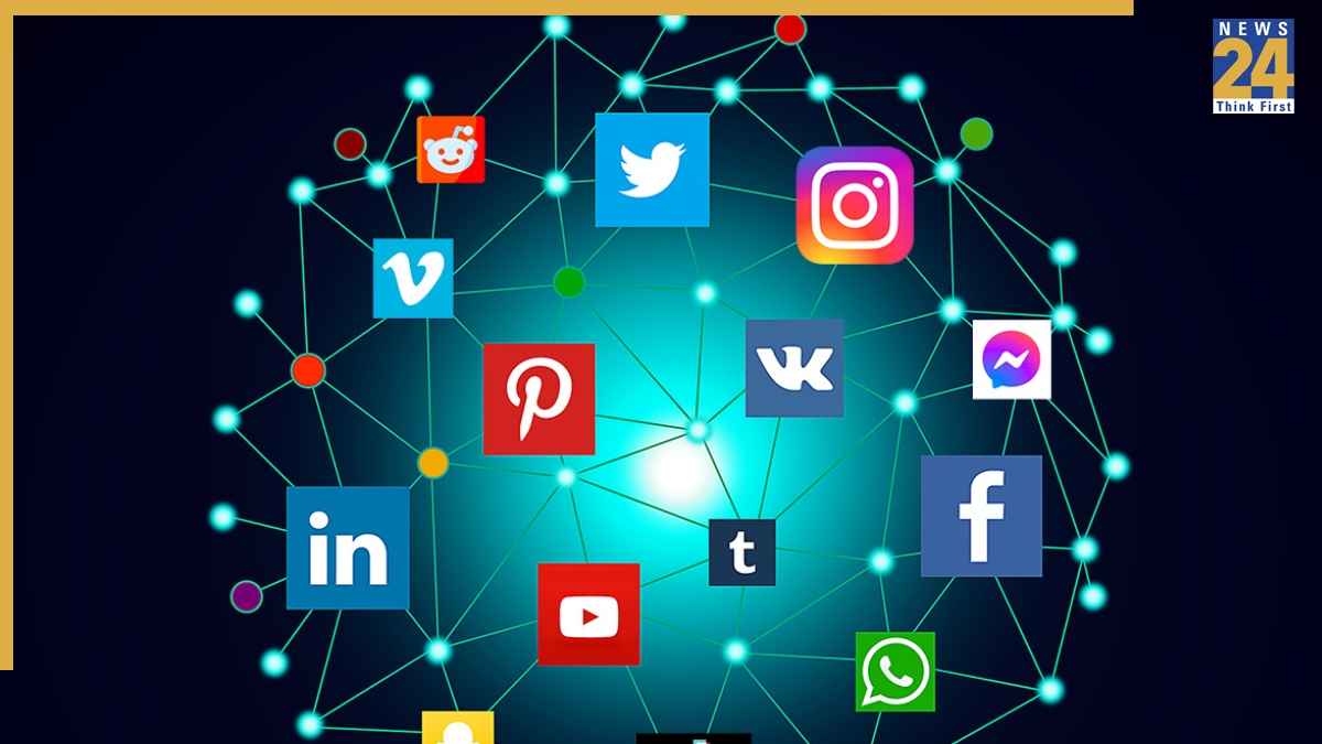 social media usage rules change in India