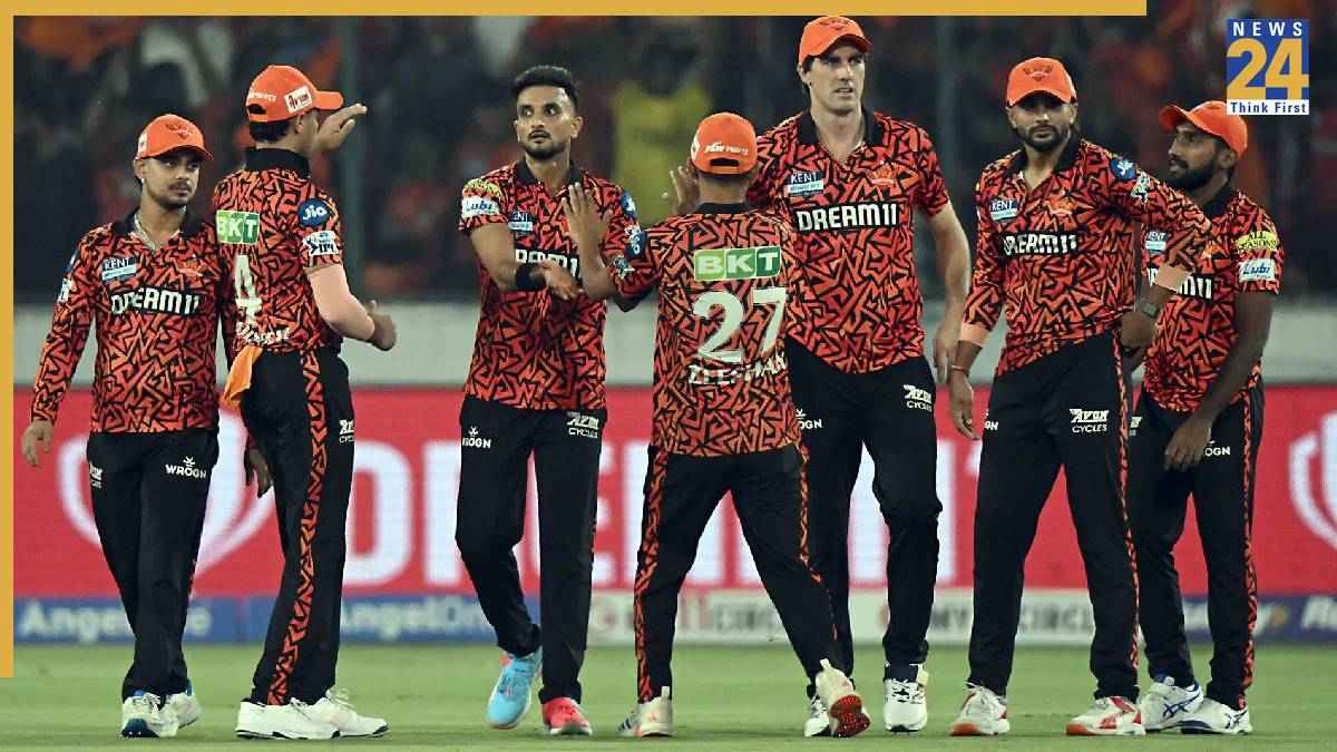 Sunrisers Hyderabad