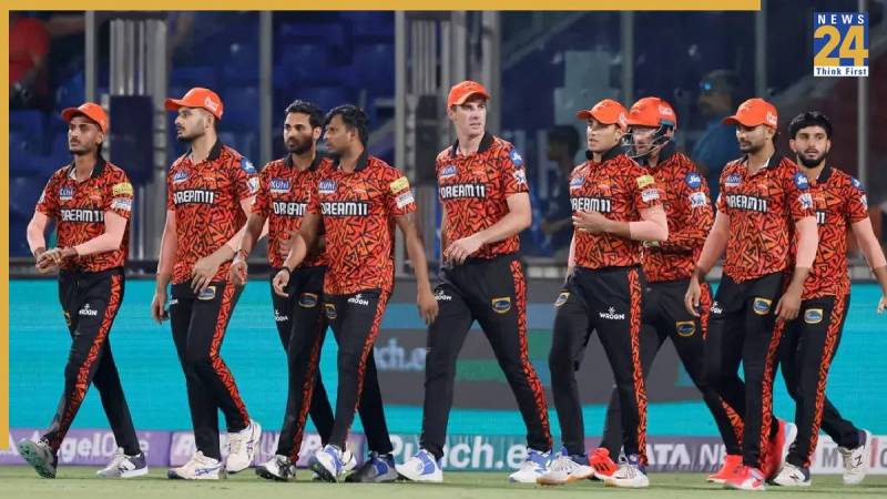 Sunrisers Hyderabad