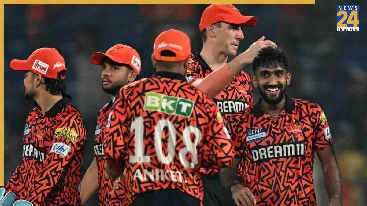 Sunrisers Hyderabad
