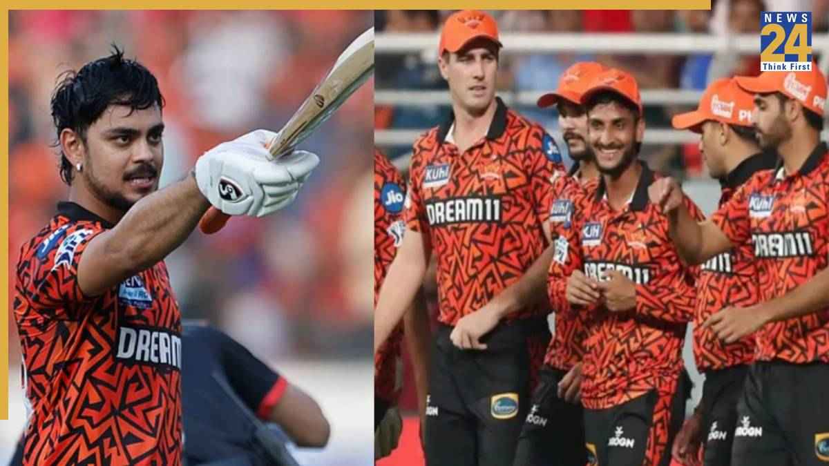 srh Sunrisers Hyderabad Captains List