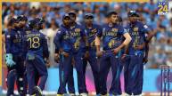 Sri Lanka Cricket Team