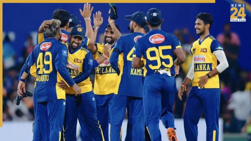 Sri Lanka cricket team