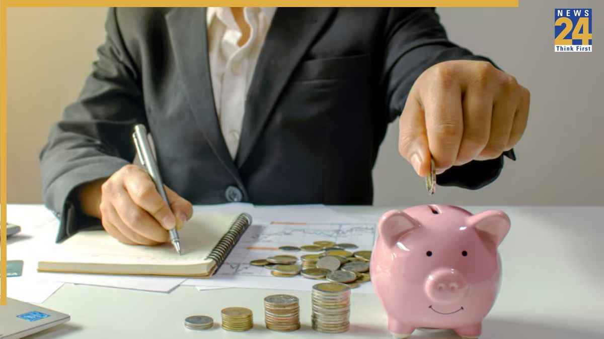 ssy ppf saving