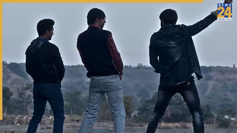 Prime Video Horror Comedy Movie