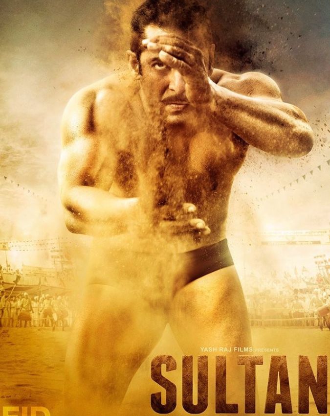 7 wrestling movies on OTT peddi movie release-1-2-3