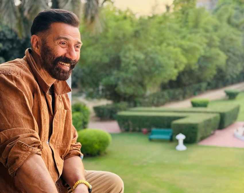 'जाट' कब हुई थी रिलीज