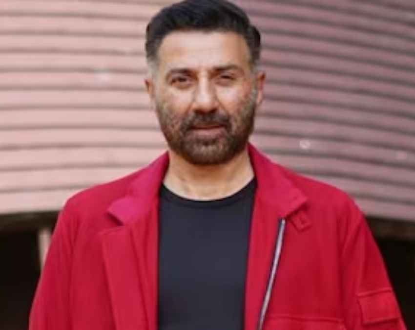 जाट 2 