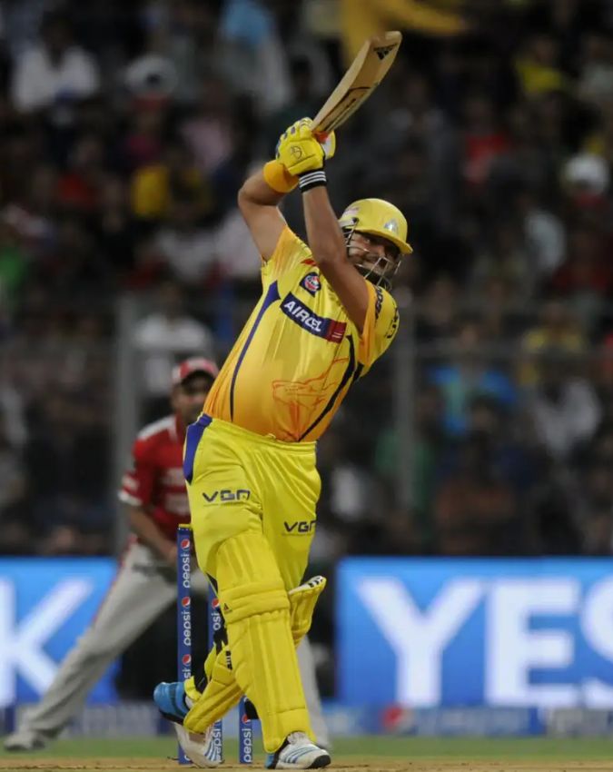 Chris Gayle Virat Kohli (1) -1-2-3-4-5-6