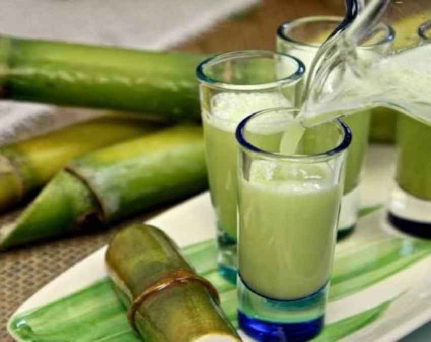 खाली पेट रहना 