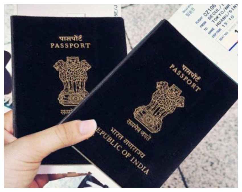 तत्काल पासपोर्ट: सिर्फ 3 दिन में घर पर! 