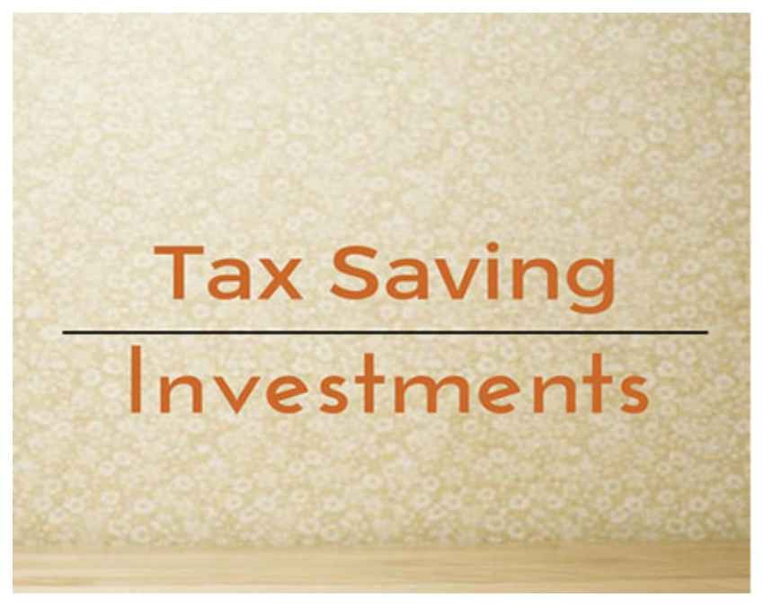 टैक्स सेविंग (Tax Saving) इन्वेस्टमेंट का आखिरी मौका 