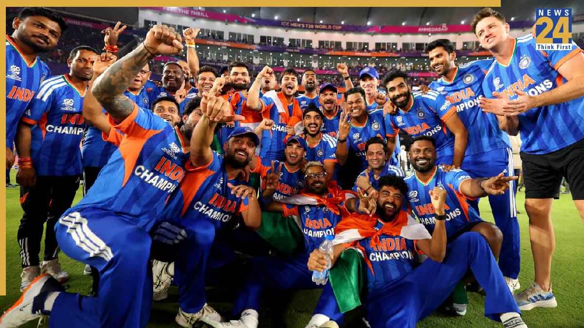 Team India
