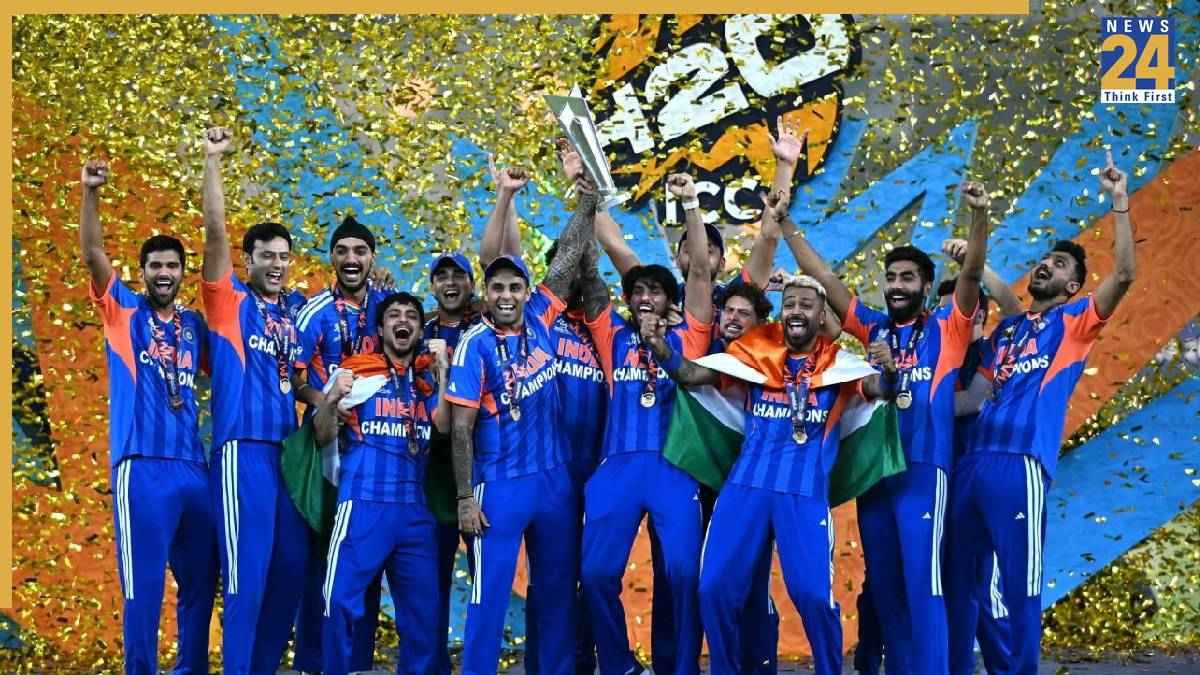 T20 Word Cup
