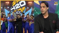 Shoaib Akhtar on Team India