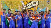 Team India