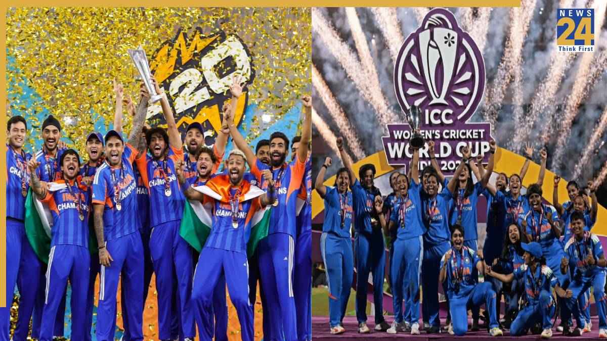 Team India
