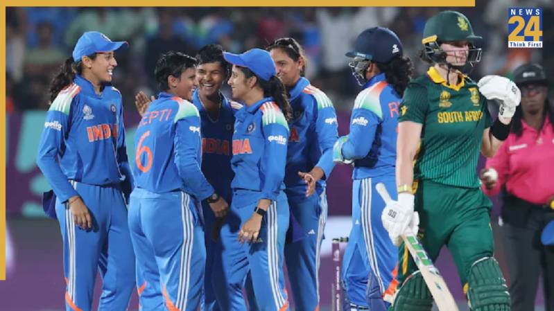 Indian Women Cricket Team