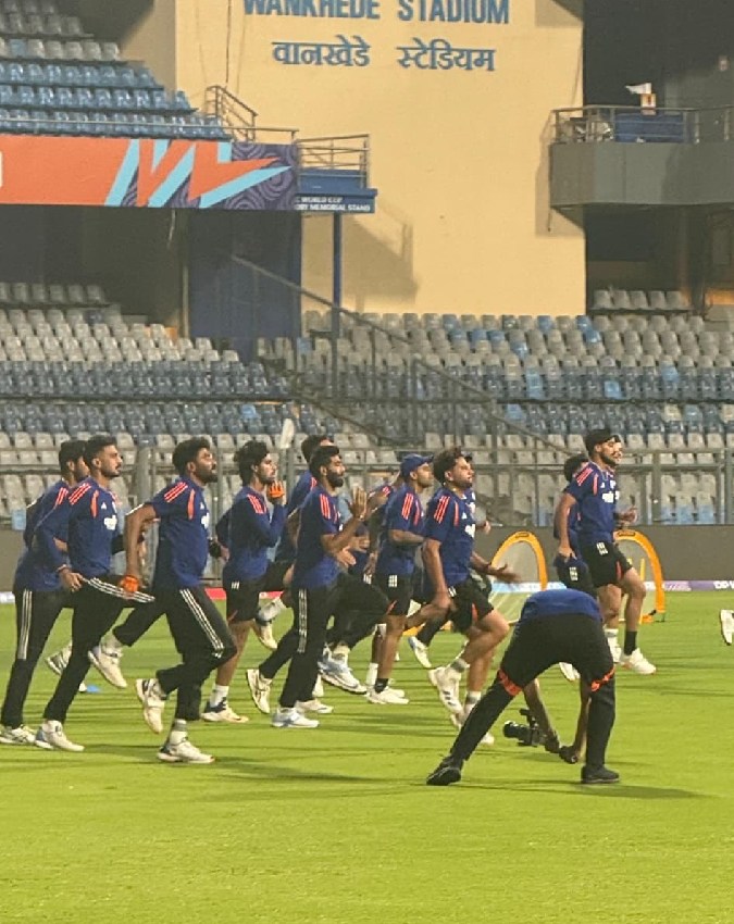 team india practice session-1-2-3-4-5-6-7-8